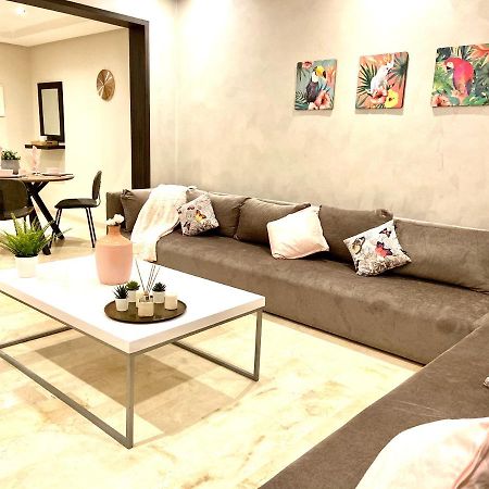 Best In Town - Central -Comfortable-In Racine Καζαμπλάνκα Εξωτερικό φωτογραφία