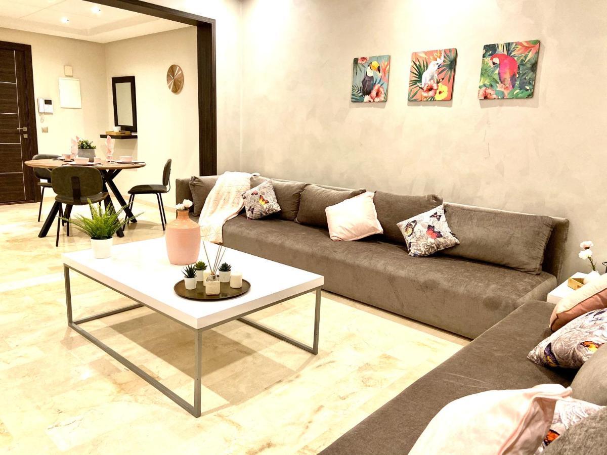 Best In Town - Central -Comfortable-In Racine Καζαμπλάνκα Εξωτερικό φωτογραφία