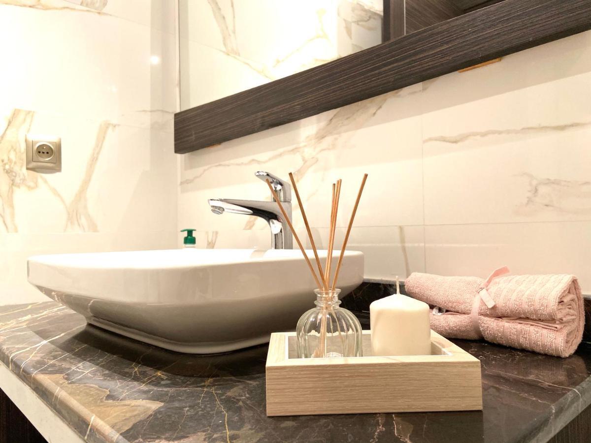 Best In Town - Central -Comfortable-In Racine Καζαμπλάνκα Εξωτερικό φωτογραφία