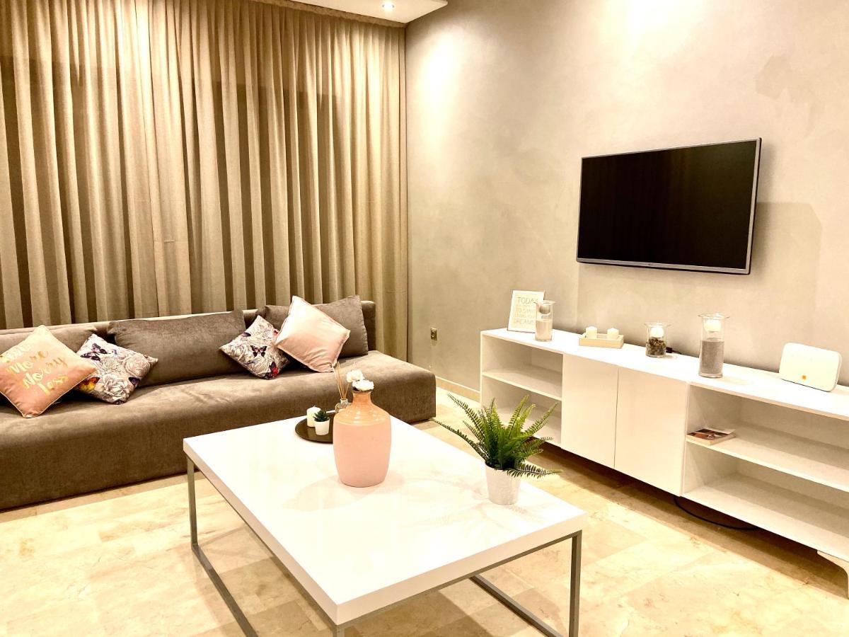 Best In Town - Central -Comfortable-In Racine Καζαμπλάνκα Εξωτερικό φωτογραφία
