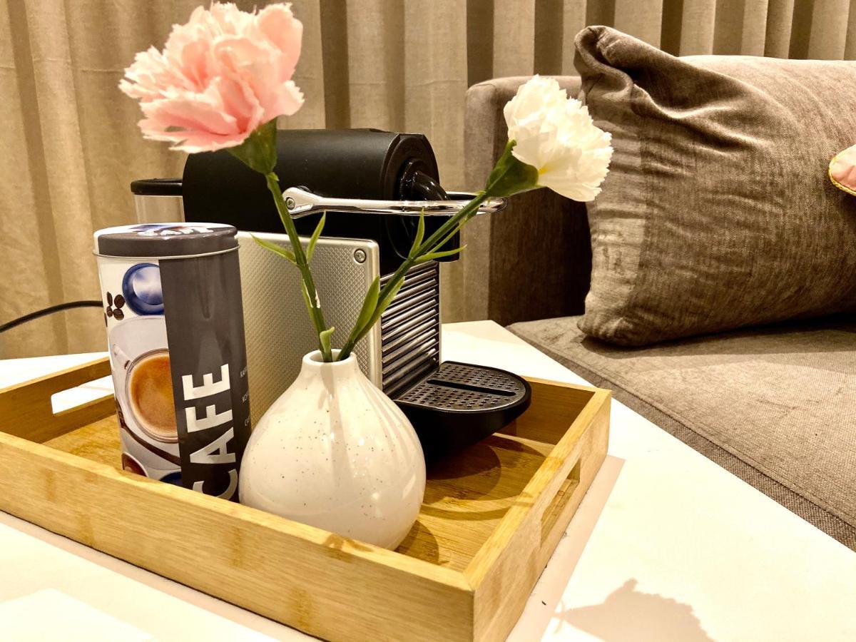 Best In Town - Central -Comfortable-In Racine Καζαμπλάνκα Εξωτερικό φωτογραφία
