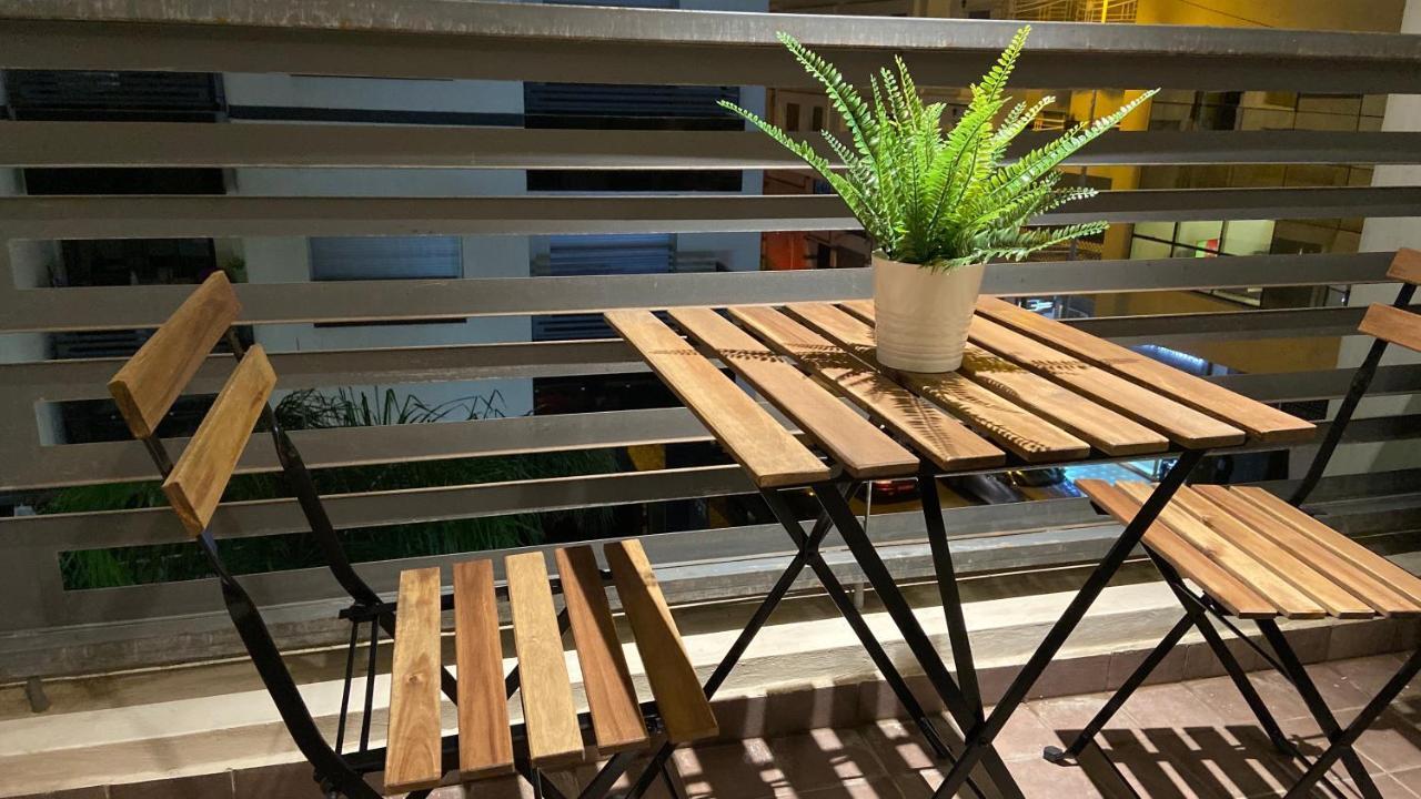 Best In Town - Central -Comfortable-In Racine Καζαμπλάνκα Εξωτερικό φωτογραφία