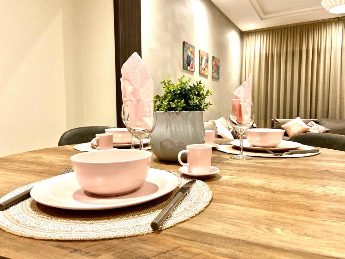 Best In Town - Central -Comfortable-In Racine Καζαμπλάνκα Εξωτερικό φωτογραφία