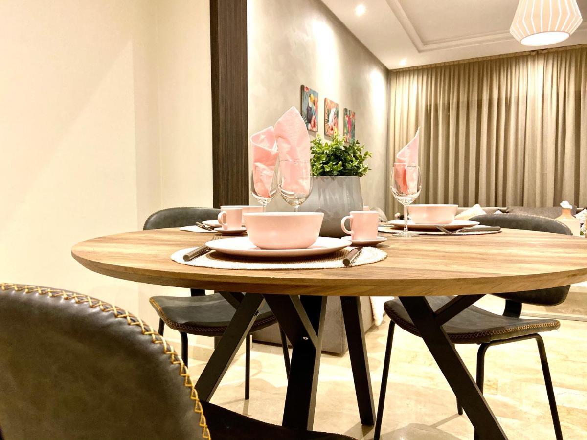 Best In Town - Central -Comfortable-In Racine Καζαμπλάνκα Εξωτερικό φωτογραφία
