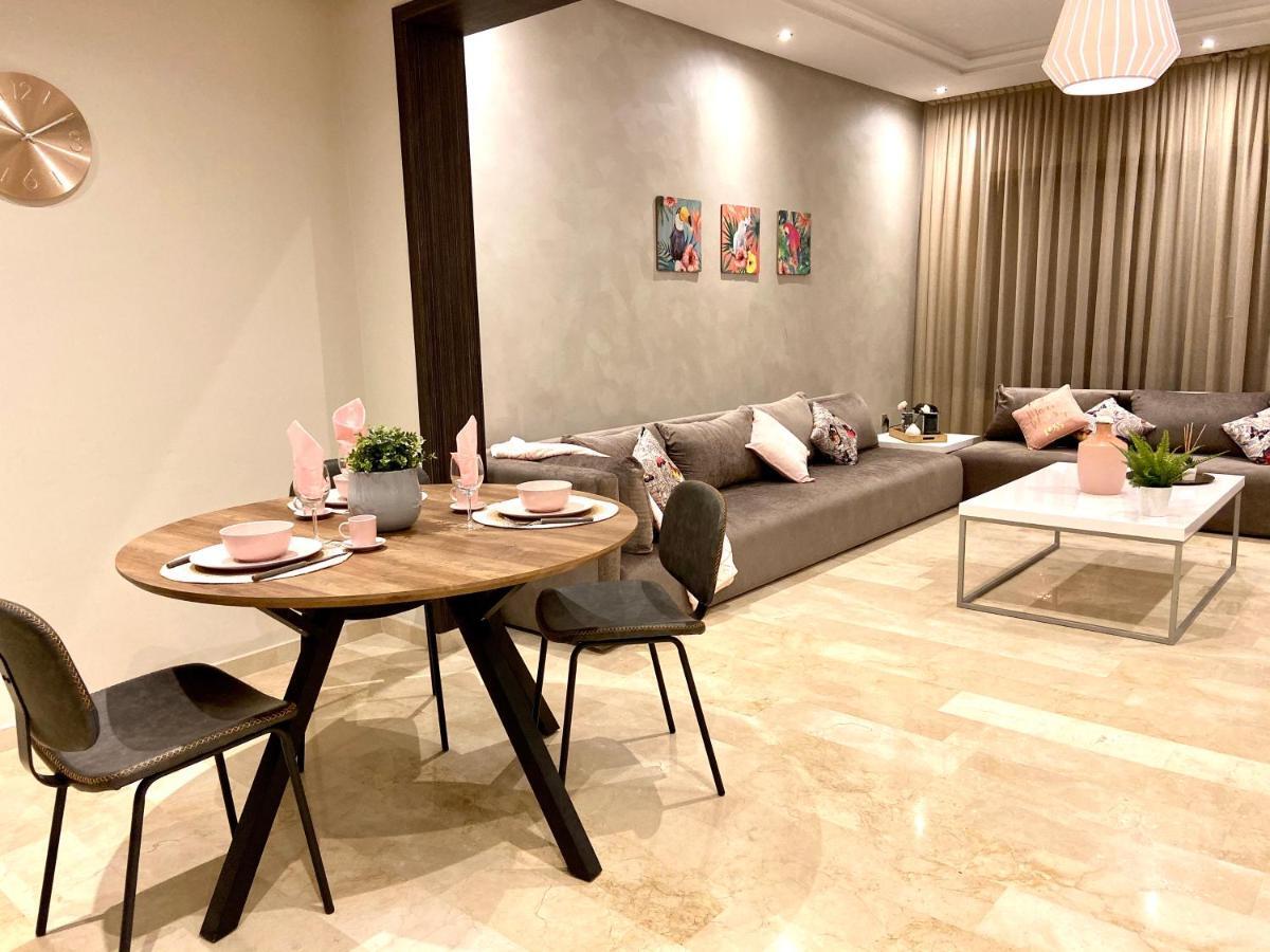Best In Town - Central -Comfortable-In Racine Καζαμπλάνκα Εξωτερικό φωτογραφία