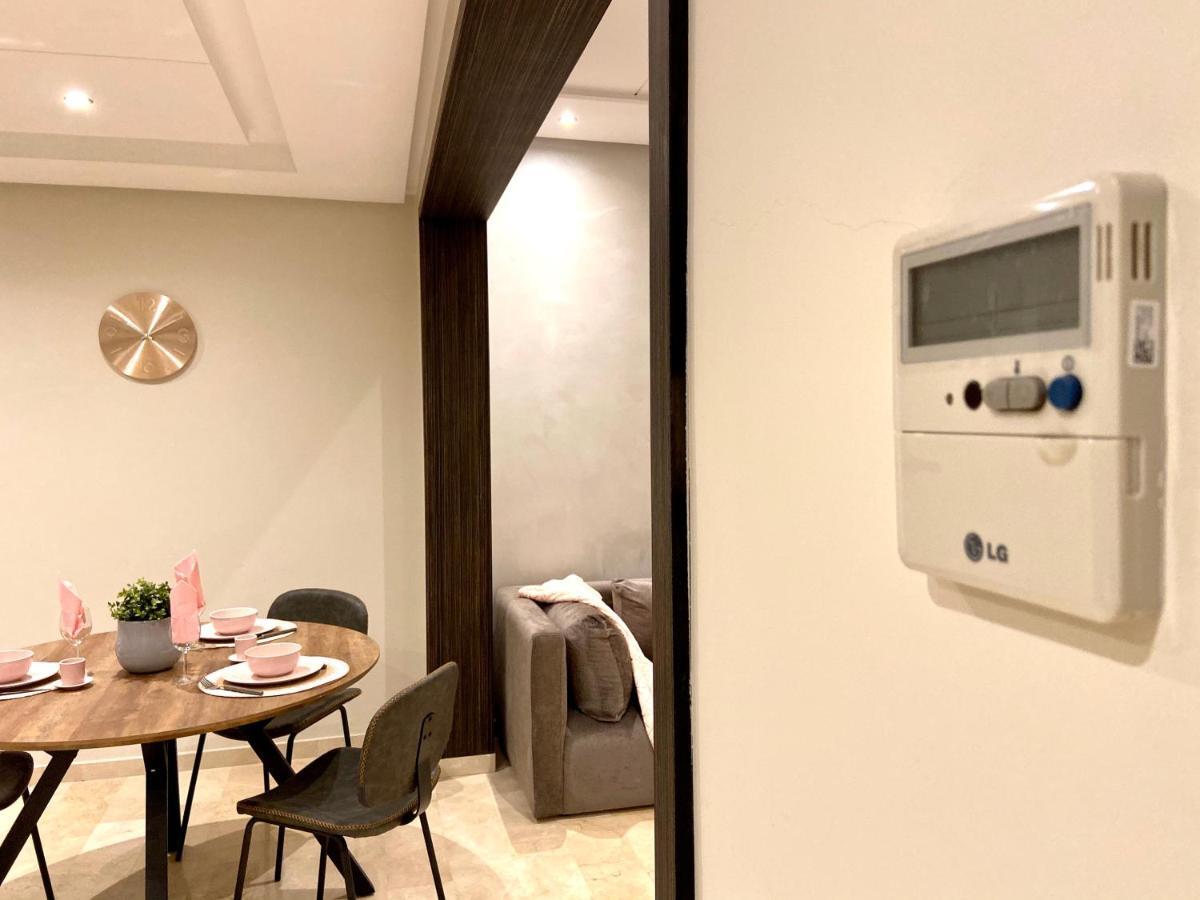 Best In Town - Central -Comfortable-In Racine Καζαμπλάνκα Εξωτερικό φωτογραφία