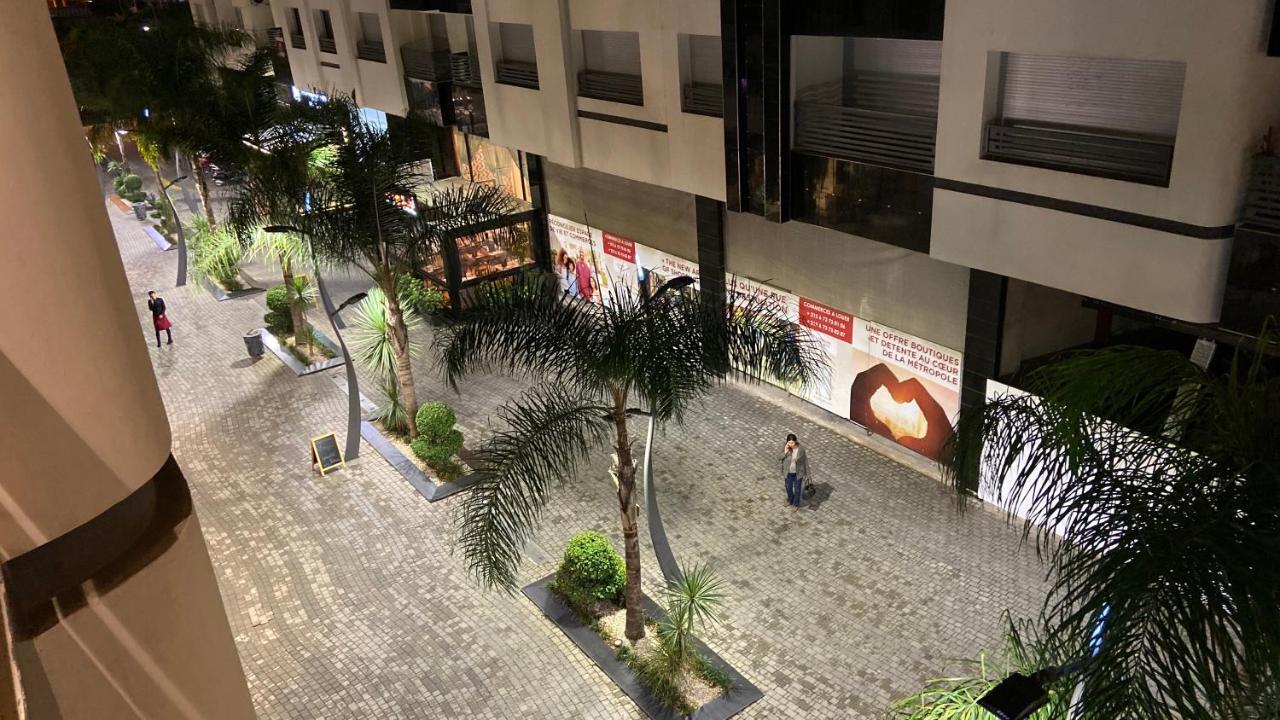 Best In Town - Central -Comfortable-In Racine Καζαμπλάνκα Εξωτερικό φωτογραφία